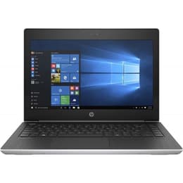 HP ProBook 430 G5 15-inch (2018) - Core i5 - Gen 8 (U) - 16GB - SSD 256 GB QWERTY - English