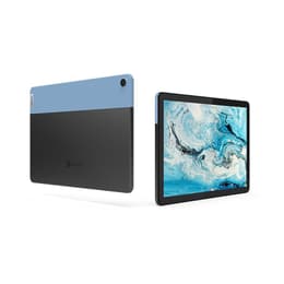 Lenovo IdeaPad Duet Chromebook Helio 2.1 GHz 128GB SSD - 4GB QWERTY - English