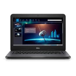 Dell Latitude 3310 13-inch (2018) - Core i3 - Gen 8 (U) - 8GB - SSD 256 GB QWERTY - Swedish
