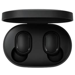 Xiaomi Redmi Airdots Noise-Cancelling Bluetooth Earphones - Midgnight black