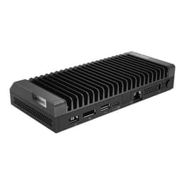Lenovo ThinkCentre M75n Ryzen 5 PRO 3500U 2.1 - SSD 256 GB - 8GB