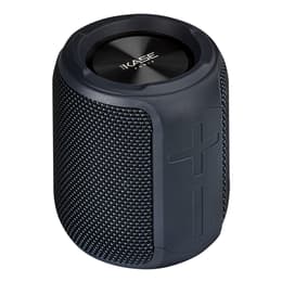 Kase Surge Lite Bluetooth Speakers - Black