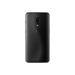 OnePlus 6T 128GB - Black - Unlocked