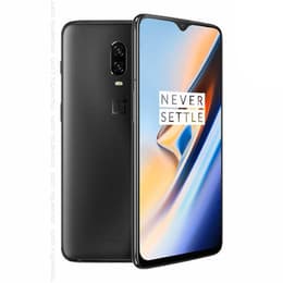 OnePlus 6T 128GB - Black - Unlocked