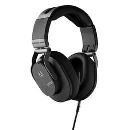 Austrian Audio Hi-X65 wired Headphones - Black/Grey