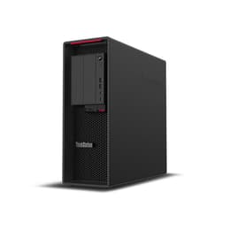 Lenovo ThinkStation P620 TWR Ryzen ThreadRipper PRO 3945WX 4 - SSD 512 GB - 128GB