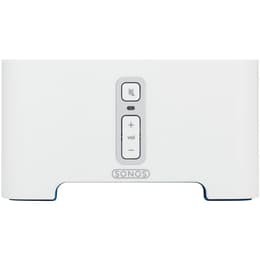 Sonos Connect Speakers - White