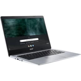 Acer ChromeBook 314 Celeron N4100 1.1 GHz 64GB SSD - 8GB AZERTY - French