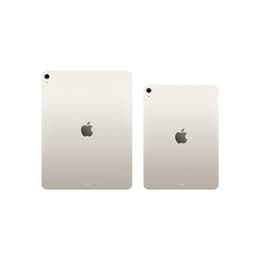 iPad Air 13" (2026) 8th gen 256 GB - Wi-Fi + 5G - Starlight