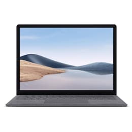 Microsoft Surface Laptop 4 13-inch (2020) - Ryzen 5 4680U - 8GB - SSD 256 GB QWERTY - English