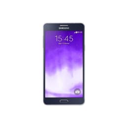 Galaxy A7 16GB - Black - Unlocked