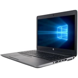 HP EliteBook 745 G2 14-inch (2014) - A8 Pro-7150B - 8GB - SSD 128 GB QWERTY - English