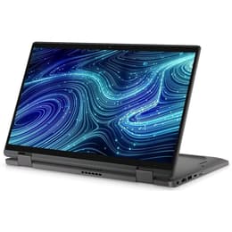 Dell Latitude 7420 14-inch (2020) - Core i5 - Gen 11 (G) - 16GB - SSD 256 GB QWERTZ - German