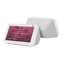 Amazon Echo Show 5 Connected devices
