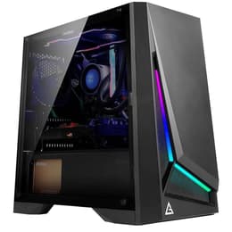 Antec Dark Phantom DP301M Core i7-4820K 3.7 GHz - SSD 512 GB + HDD 500 GB - 16GB
