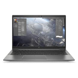 HP Zbook Firefly 14 G8 14-inch (2021) - Core i7 - Gen 11 (G) - 32GB - SSD 512 GB QWERTY - Spanish