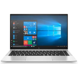 HP EliteBook X360 1040 G7 14-inch (2019) - Core i5-10310U - 16GB - SSD 256 GB + HDD 256 GB QWERTY - English