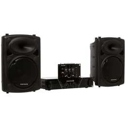 Essentiel B Packs Sono DJ Case PA speakers