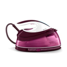 Philips PerfectCare Compact GC7808/40 Steam iron