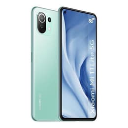 Xiaomi Mi 11 Lite 5G 64GB - Green - Unlocked
