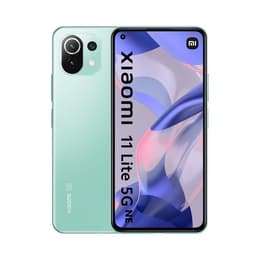 Xiaomi Mi 11 Lite 5G 64GB - Green - Unlocked