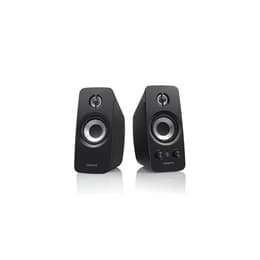 Creative T15 Bluetooth Speakers - Black