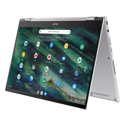 Asus Chromebook C436FA-E10131 Core i5 1.6 GHz 256GB SSD - 8GB QWERTY - English