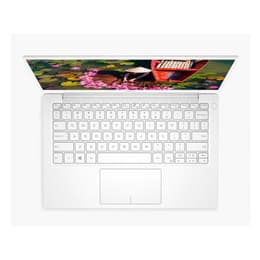 Dell XPS 7390 13-inch (2020) - Core i5 - Gen 10 (U) - 8GB - SSD 512 GB QWERTY - English