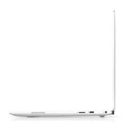 Dell XPS 7390 13-inch (2020) - Core i5 - Gen 10 (U) - 8GB - SSD 512 GB QWERTY - English