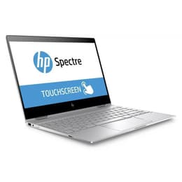 HP Spectre X360 13-inch (2018) - Core i5 - Gen 8 (U) - 8GB - SSD 128 GB AZERTY - French