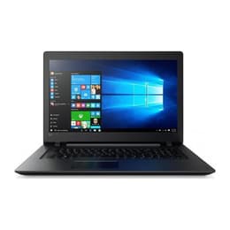 Lenovo IdeaPad V110-15IKB 15-inch (2016) - Core i5-7200U - 8GB - SSD 256 GB QWERTY - English