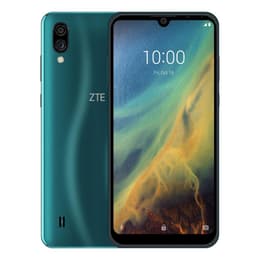 ZTE Blade A5 32GB - Green - Unlocked - Dual-SIM