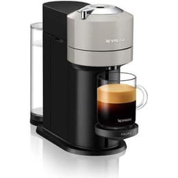 Pod coffee maker Nespresso compatible Nespresso Vertuo Next 1.1000L - Grey/Black