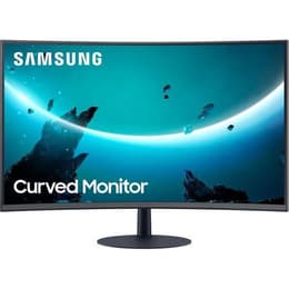 32-inch Samsung LC32T550FDRXXU 1920 x 1080 LED Monitor Black