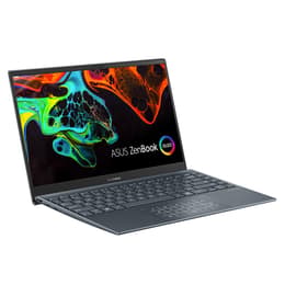 Asus ZenBook 13 UX325JA 13-inch (2021) - Core i5 - Gen 11 (G) - 8GB - SSD 256 GB AZERTY - French