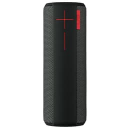 Logitech UE Boom Bluetooth Speakers - Black