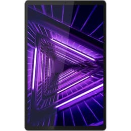 Lenovo M10 Plus 64GB - Grey - Wi-Fi
