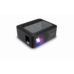 Philips NeoPix 110 Video projector 100 Lumen - Black