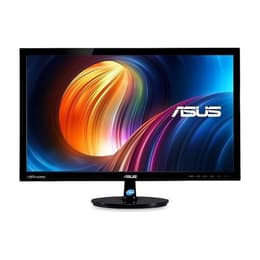 23-inch ASUS 1920 x 1080 LED Monitor Black