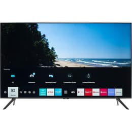 Samsung UE50TU8500 50.0000" 3840x2160 Ultra HD 4K LED Smart TV