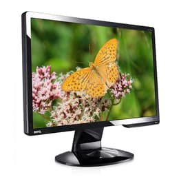 24-inch Benq G2420HDBL 1920 x 1080 LCD Monitor Black