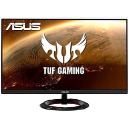 23,8-inch Asus TUF Gaming VG249Q1R 1920 x 1080 LCD Monitor Black