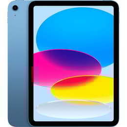iPad 11 (2025) 11th gen 128 GB - Wi-Fi - Blue