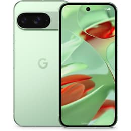 Google Pixel 9 256GB - Green - Unlocked