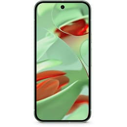 Google Pixel 9 256GB - Green - Unlocked
