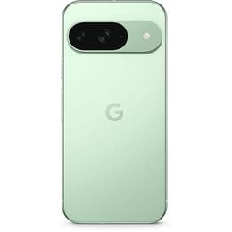 Google Pixel 9 256GB - Green - Unlocked