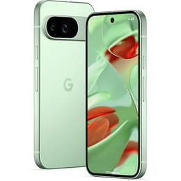 Google Pixel 9 256GB - Green - Unlocked