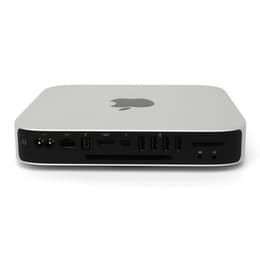 Mac mini (October 2012) Core i7 2,3 GHz - HDD 1 TB - 16GB