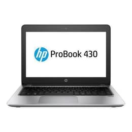 Hp ProBook 430 G4 13-inch (2016) - Core i3-7100U - 4GB - SSD 256 GB AZERTY - French
