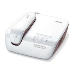 Intense pulsed light epilator Beurer IPL 10000+ SALONPRO SYSTEM